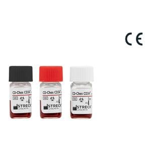 CD-Chex CD34 Level 2 Control 2x1mL 2/Pk