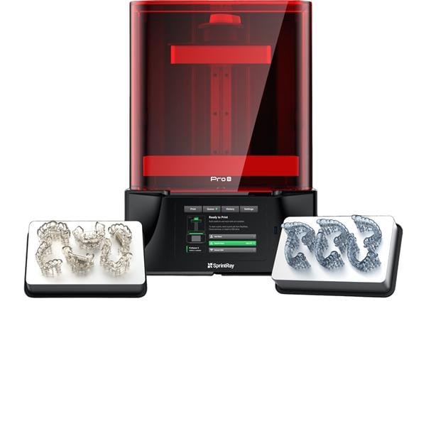 Pro 95S 3D Printer Ea