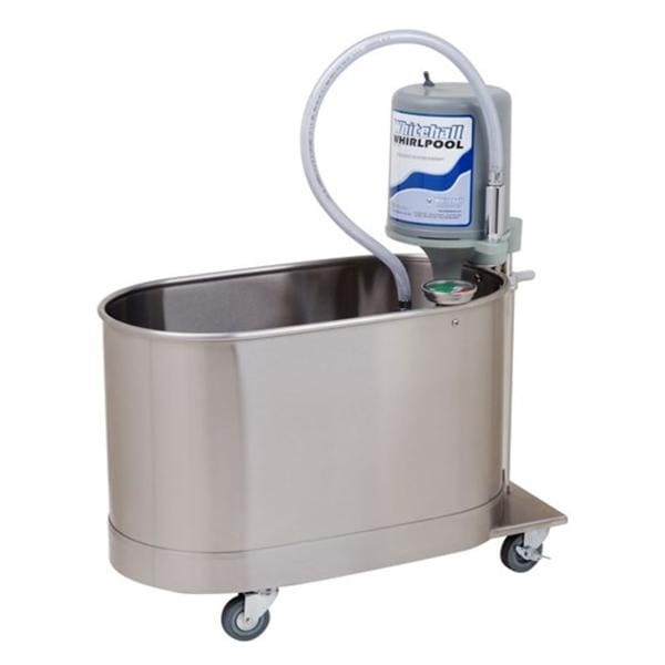 Whirlpool Soaking Station Mobile