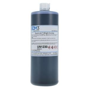 QuickLink I Wright Giemsa Stain 32oz Ea