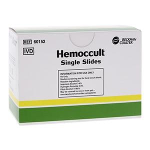 Hemoccult iFOB: Immunological Fecal Occult Blood Test Kit CLIA Waived 1000/Ca