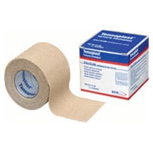 Isoband Edge Bandage Cotton 15cmx5m White 50/Ca