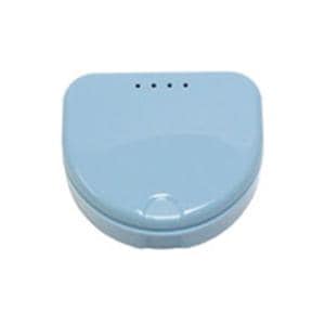 Ortho Boxes Light Blue 120/Bx