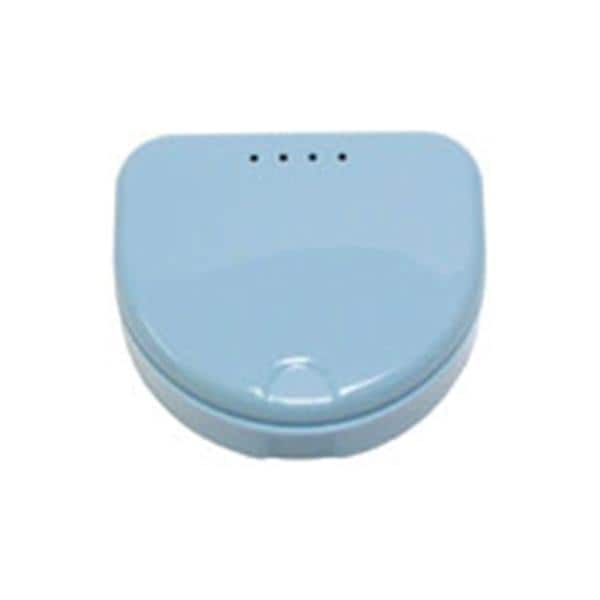 Ortho Boxes Light Blue 120/Bx