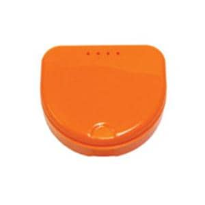 Ortho Boxes Orange 120/Bx