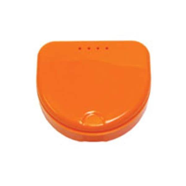 Ortho Boxes Orange 120/Bx