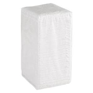 Napkin Lunch 1Ply 1/4 Fold 12.5x11.68" 6000/Ca