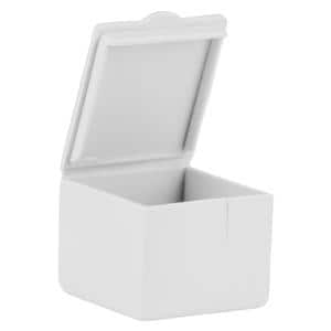 Flexible Box 1" x 1" x 3/4" 1000/Bx