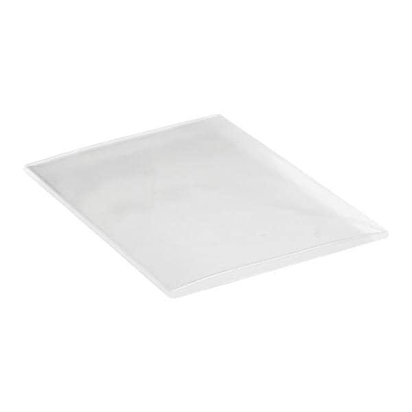 Laminate Mouthguard Material Clear .160" 25/BX