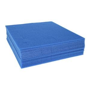 Foam Filler C&B 2" x 1/4" 1000/Pk