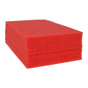 Foam Filler C & B 1" x 3/8" 1000/Pk