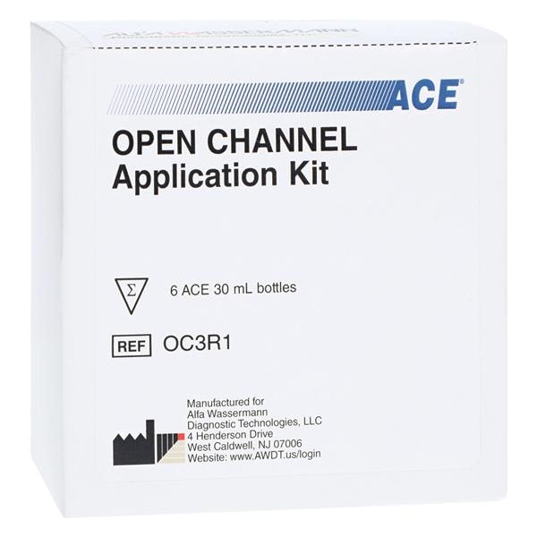 ACE Open Channel 3 Reagent EA