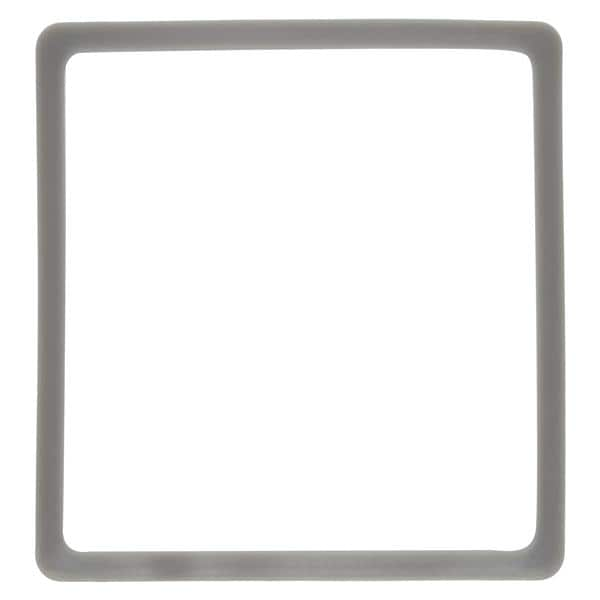 Gasket Inside Frame Gray Ea