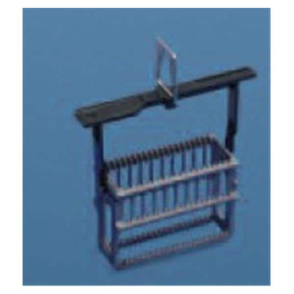 Tissue-Tek Prisma Plus Slide Basket For Automated Stainer 20 Slide 10/Ca