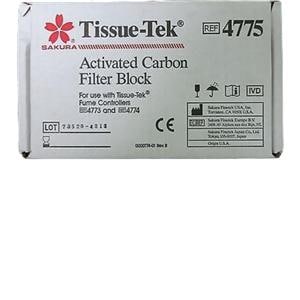 Tissue-Tek SCA Activated Carbon Filter For 4774 2/Ca