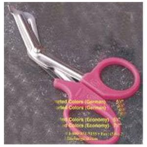 Utility EMT Shears 7-1/2" Stainless Steel Autoclavable Ea