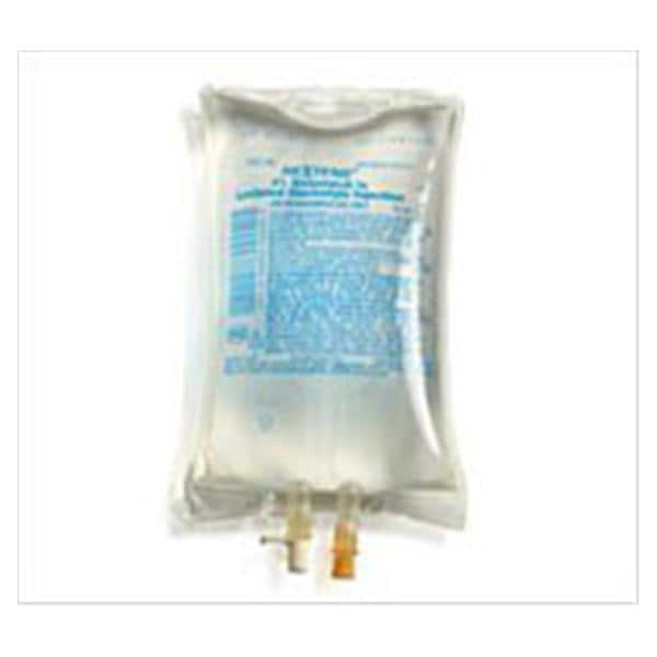 Hextend Injection 6% Bag 500mL 12/Package