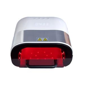 Maxi-Cure LED Light Cure Unit Ea