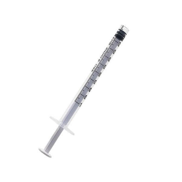 Bone Syringe 100/Bx