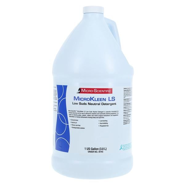 Weiman Concentrate Cleaner 1 Gallon Fresh Scent Gal/Bt