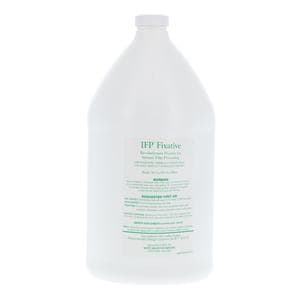 IFP Manual Fixer 1 Gallon Gal/Bt, 4 EA/CA