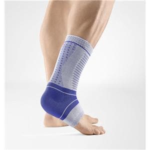 Achillotrain Pro Brace Achilles Tendon Size 1 Elastic/Knit 6.75-7.5" Universal