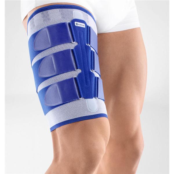 Myotrain Support Brace Thigh Size 4 Knit 22-23.5" Left/Right