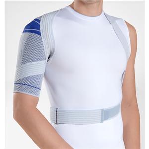 OmoTrain Brace Support Shoulder Size 1 Knit 8.5-9.5