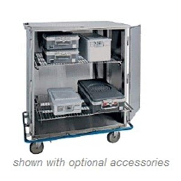 Surgical Case Cart