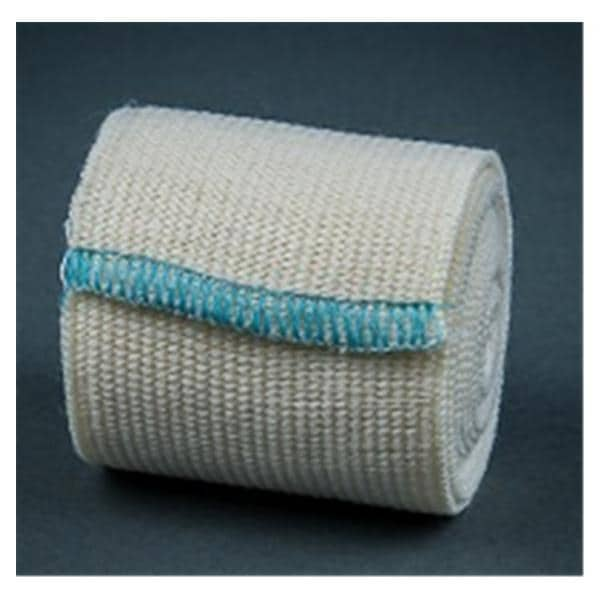 X-Econ Stretch Bandage Elastic 2"x5yd White Non-Sterile 72/Ca