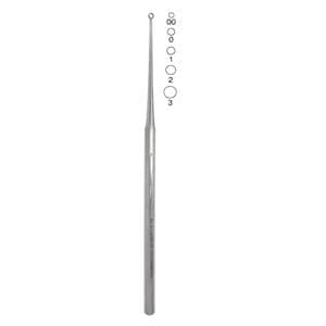 Vantage Buck Ear Curette Ea