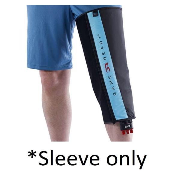 Game Ready Cold Therapy Sleeve