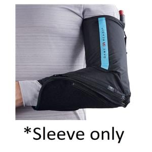 Game Ready Flexed Sleeve Elbow One Size Universal