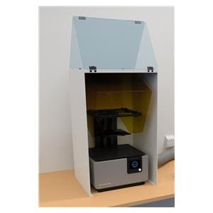 Containment  Air Box 3D Printer Ea