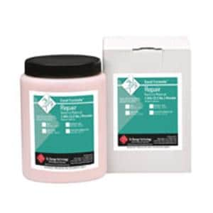 Excel Formula Repair Material Auto-Cure Reddish Veined 2.2 lb 2.2Lb/Jr