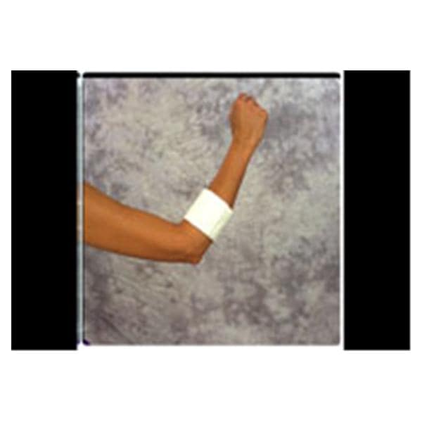 Uni-Foam Wrap Tennis Elbow One Size Foam 3x6-14" Universal