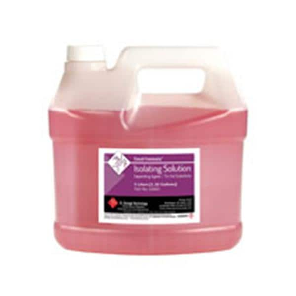 Isolating Solution 5Ltr/Bt