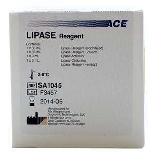 Lipase Reagent Multi 150 Count 150/Bx