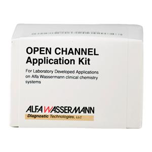 Open Channel 4 Reagent For ACE 6/Bx