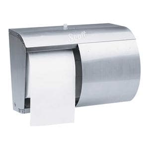 Scott Pro Toilet Tissue Dispenser 1/Ca