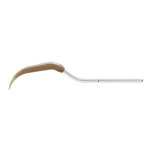 Varios Tips Ultrasonic Scaler V-P10 14.8 mm 3/Pk