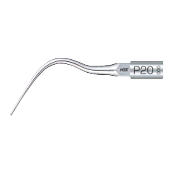 Varios Ultrasonic Scaler Tips Perio P20 Ea