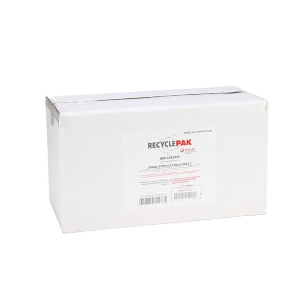 RecyclePak For X-Ray Tube Ea