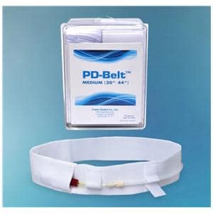 PD-Belt Peritoneal Dialysis Belt 16-24" 3/Pk