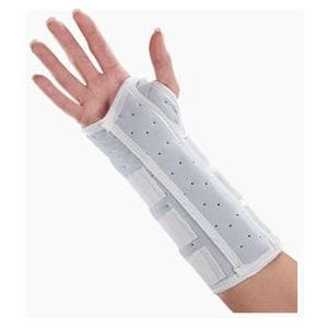 Splint Wrist/Forearm One Size Foam 11.5" Left