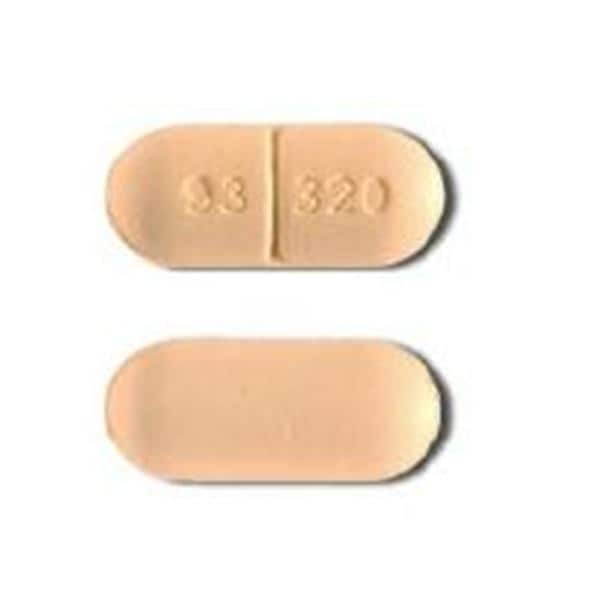 Diltiazem HCl 90mg 100/Bt