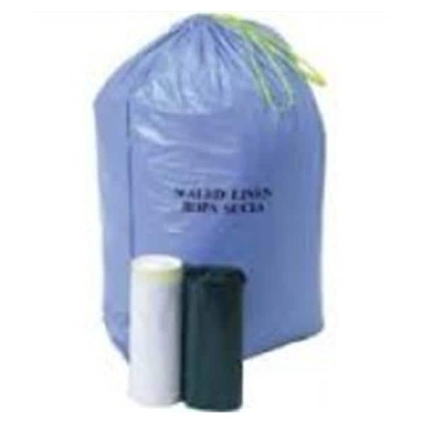 Soiled Linen Liner Disposable Polyethylene