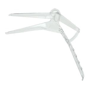 Vaginal Speculum Small 25/Bg