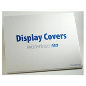 Waterlase MD Display Cover 25/Pk