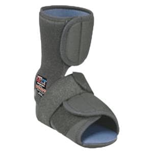 HealWell Cub Nght Splint Plntr Fscts Sz M Up to 6.5 / W Up to 7.5 Small Fm Lft